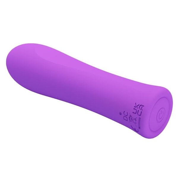 Alfreda Vibrator Lilla