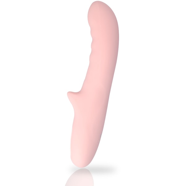 Mia - Pisa Vibrator Rosa