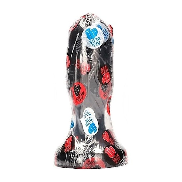 All Black - Plug Anal 19,5 cm