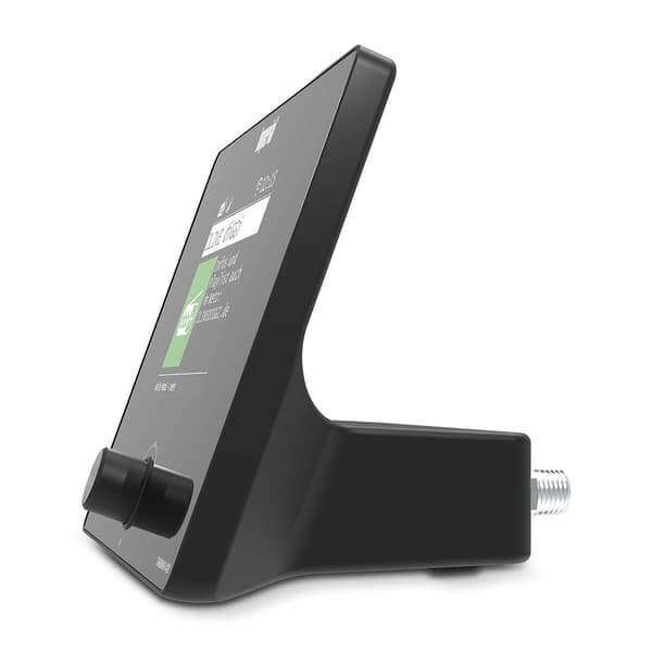 Kompakt hybridradio med Bluetooth, DAB+, FM og internet