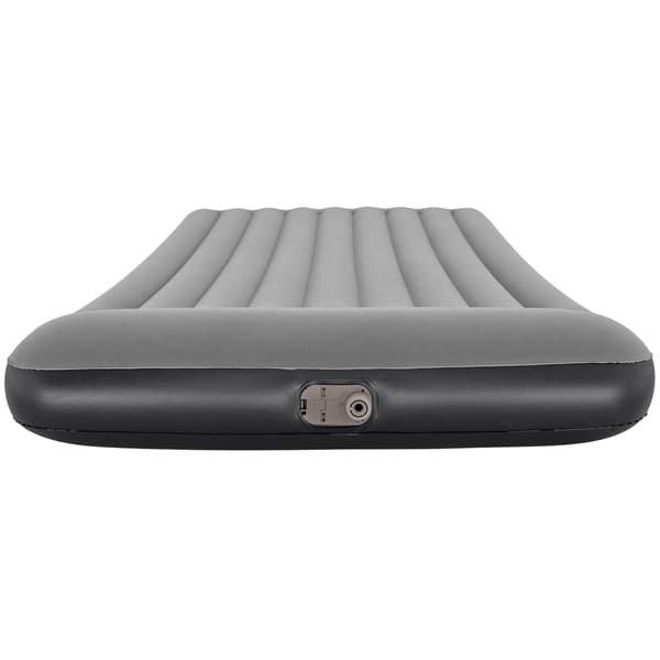 Tritech luftmadras 2,03m x 1,52m x 30cm