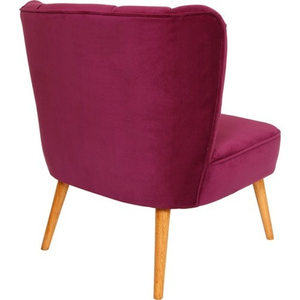 Wing Chair Moon River - Lilla