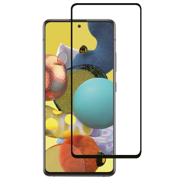 Näytönsuoja Galaxy A52 5G/A53 5G