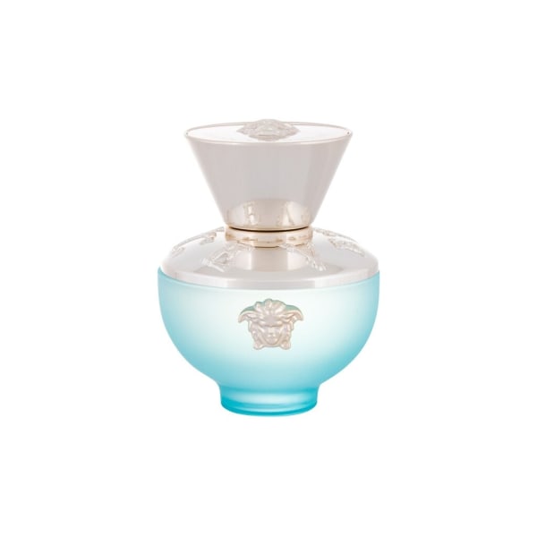 Versace - Pour Femme Dylan Turquoise - For Women, 50 ml