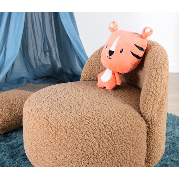 Puf Moouv 3342 - Brun