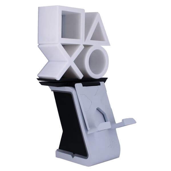 PlayStation figurspændebeslag, 20 cm Cable Guy Display