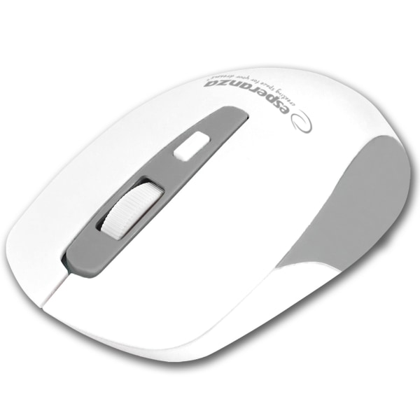 Esperanza langaton Bluetooth-optinen hiiri 4D Sargas