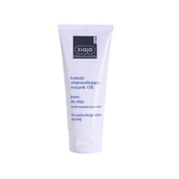 Ziaja - Ultra-Moisturizing With Urea Regenerative Cream 100 ml 100ml