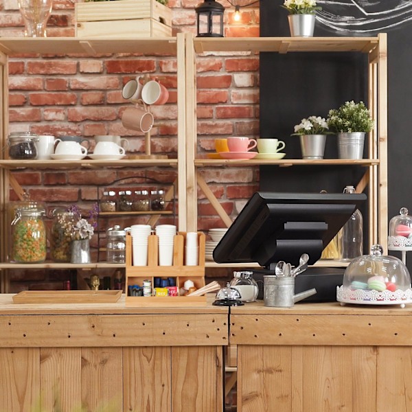 Kaffeorganisation 6 fack