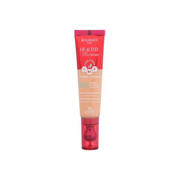 Bourjois Paris - Healthy Mix Serum Clean & Vegan Roll-on Conceal