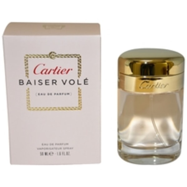Cartier - Baiser Vole EDP 50ml
