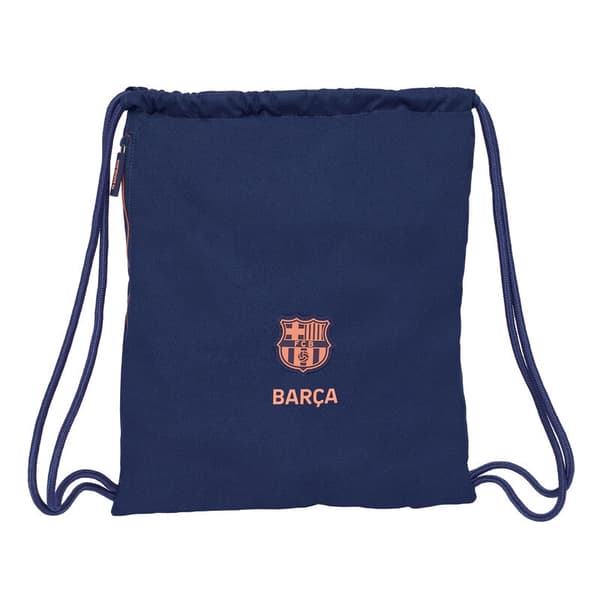 F.C. Barcelona 2 Equipment 25/26 træningstaske