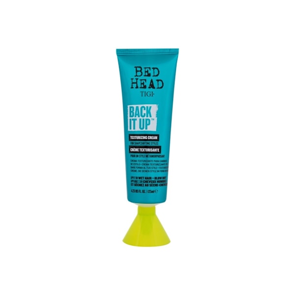 Tigi - Bed Head Back It Up - For Women, 125 ml