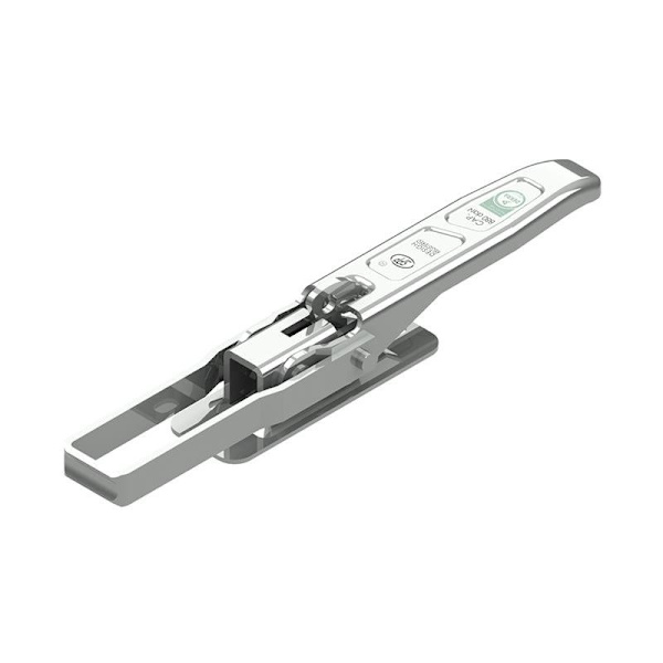 Perävaunun salpa SPP ZB-05AA