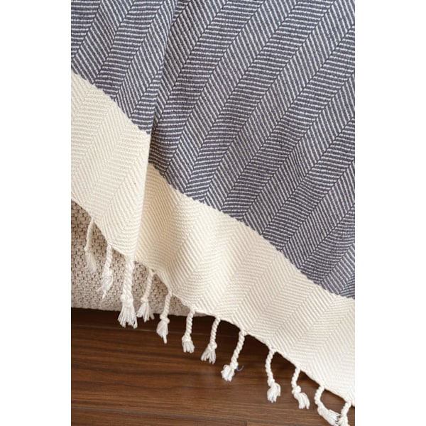 Sohvanpäällinen Baliksirti - Indigo Blue