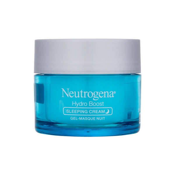 Neutrogena - Hydro Boost Night Cream - Unisex, 50 ml