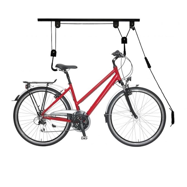 Tag til cykellift