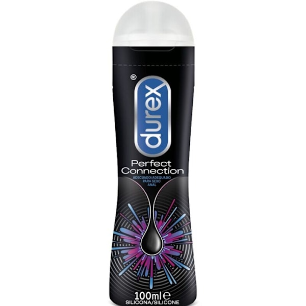 Durex - Perfect Connection Lubricant 100 ml