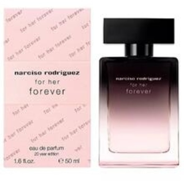 Narciso Rodriguez - For Her Forever EDP 50ml