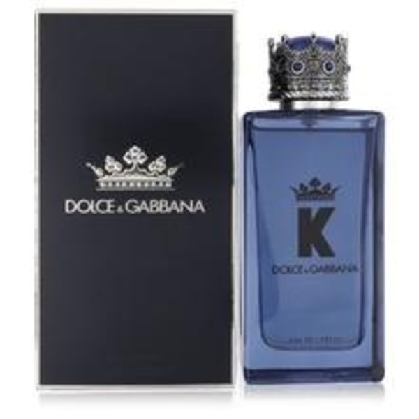 Dolce Gabbana - K by Dolce Gabbana Eau de Parfum EDP 100ml