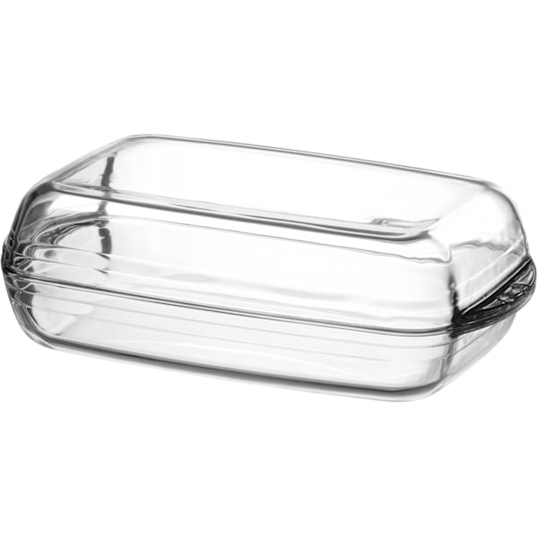OVENCHEF uunivuoka kannella 5,2 l 355 x 220 x 110 mm
