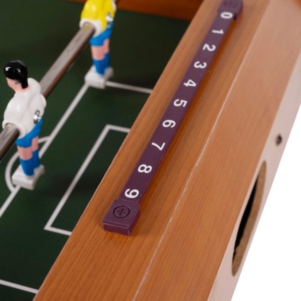 Kruzzel 21909 bordsfotboll