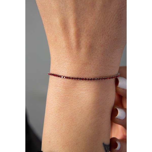 Metalliranneke CBL9573