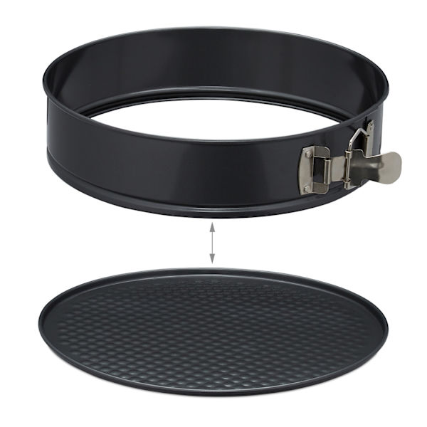 Bakformsset 5 delar