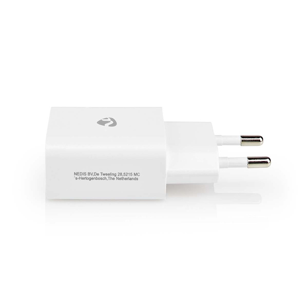 Seinälaturi | 12 W | Pikalataus-toiminto | 1x 2.4 A A | Lähtöliitäntöjen määrä: 1 | USB-A | Lightning 8-Pin (irrallinen) Kaapeli | 1.00 m | Single Vol