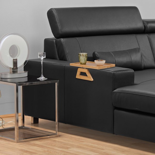 Sofabakke til armlæn