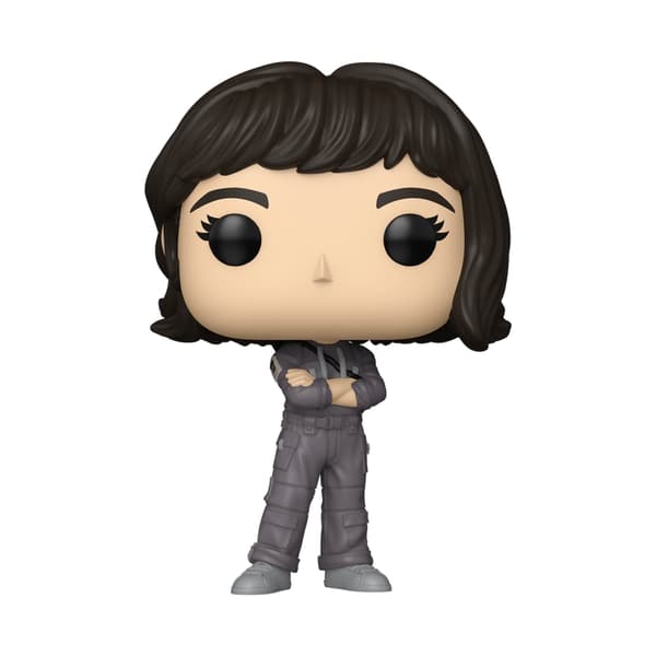 Alien: Earth - Wendy Funko Pop! -vinyylihahmo