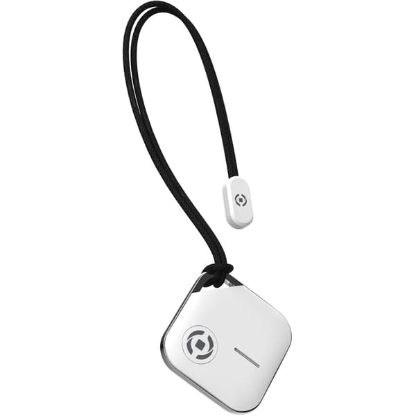 Smart Tag Finder valkoinen