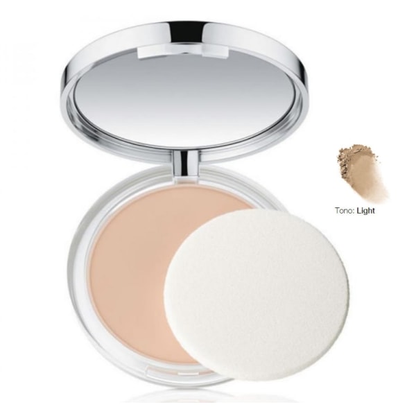 Clinique Almost Powder Makeup Spf15 03 Light