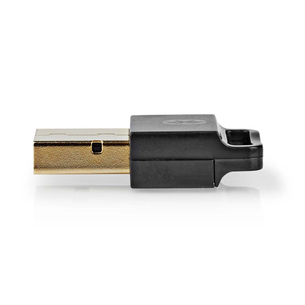 Bluetooth-sovitin | 5.1 | Bluetooth / USB | 20 m