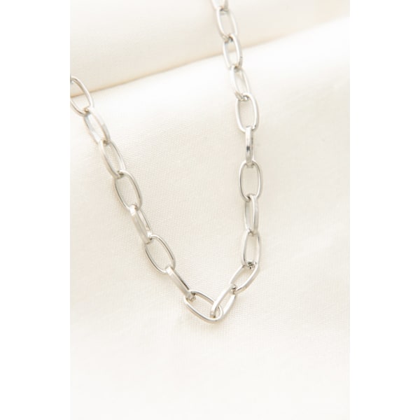Metallhalsband CK9328