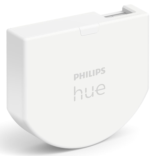 Hue Wall switch module 1-pack