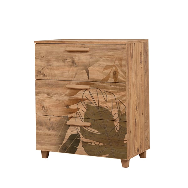 Kommode Leva Gravis Forest