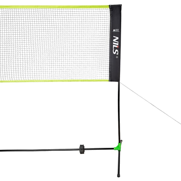 Sulkapalloverkko 500 cm – täydellinen peitto