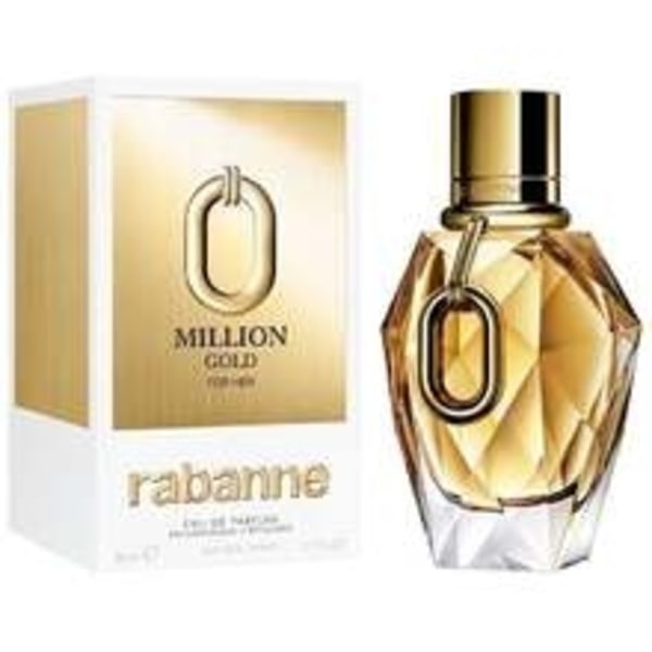 Paco Rabanne - Million Gold for Her EDP 50ml