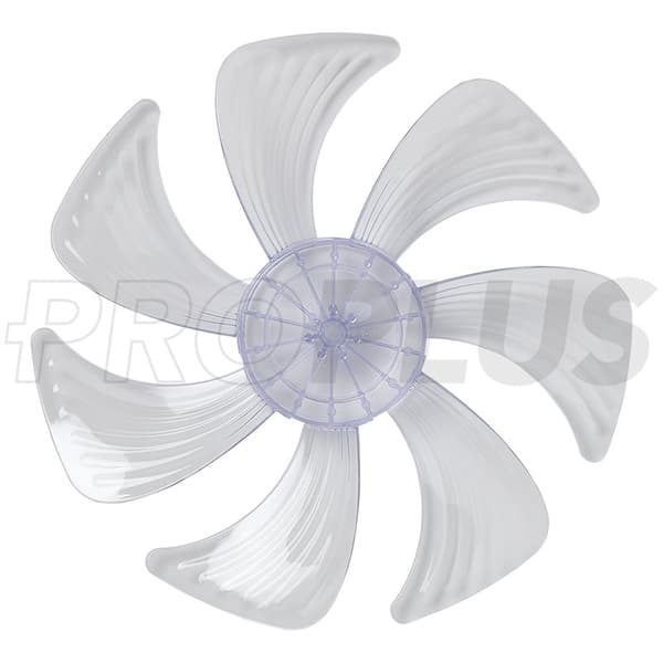 Ventilatorblad til 610908 & 610908V01