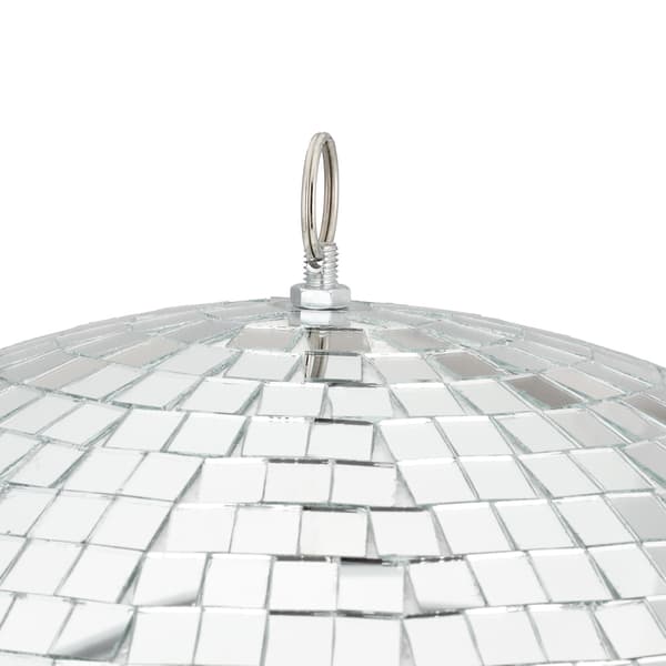 Disco Ball 50 cm – Takfäste Festdekor