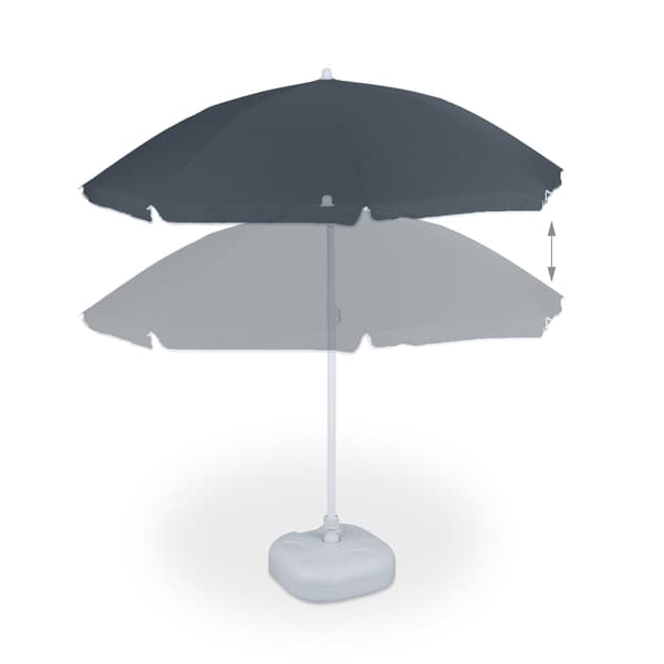 Parasoll 180 cm
