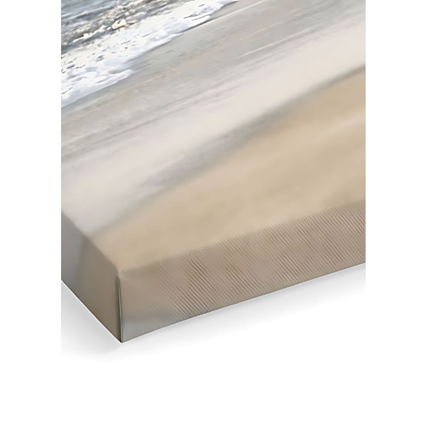 Dekorativ canvasmålning Artcanvas108