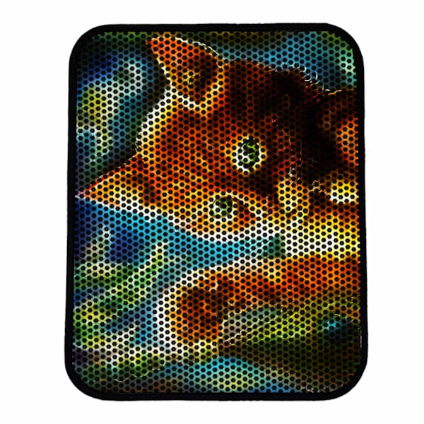 Kattsand Mat Nrszn0115