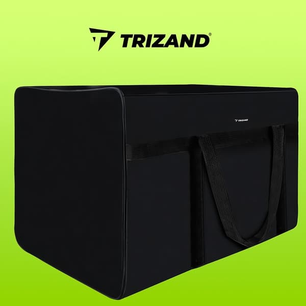 Rejsetaske 200L Trizand 24257