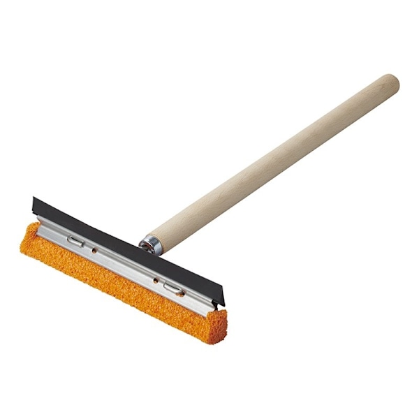 Lasta 20cm puukahvalla 40cm