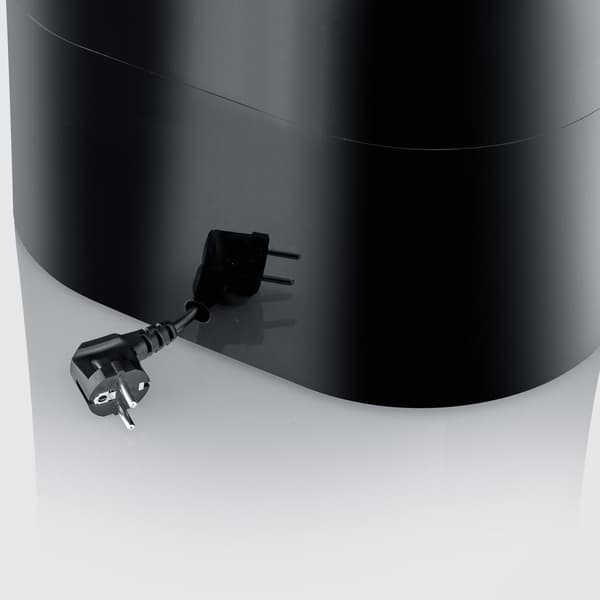Double Thermos Brewer KA9315 1000W Sort