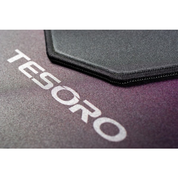 Tesoro Aegis X3 Gaming Mouse Pad - Stor størrelse