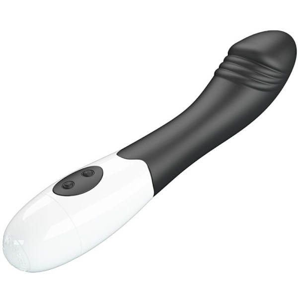 Pretty Love - Elemental G-Spot Vibrator 30 Modes Sort