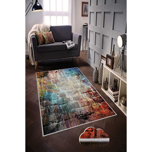 Hallmatta (80 x 150) Hmnt102